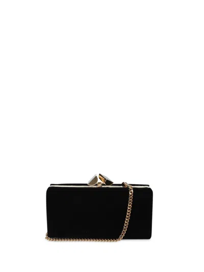 Dsquared2 Bags In Black