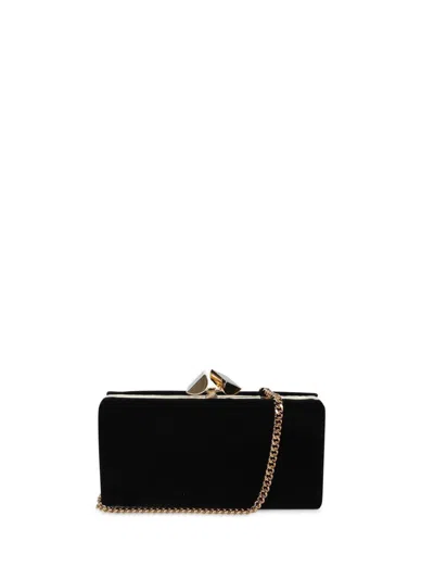 Dsquared2 Bags In Black