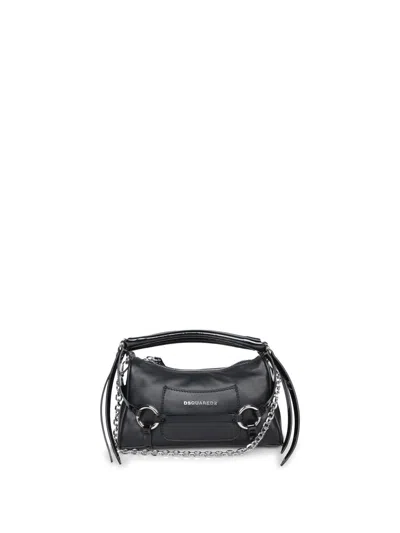 Dsquared2 Bags In Black
