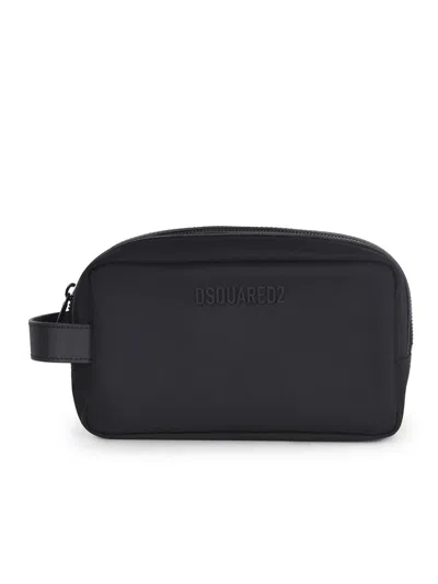 Dsquared2 Bags In Black