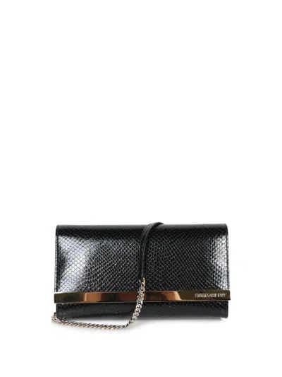 Dsquared2 Bags In Black