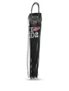 Dsquared2 Vaquera Capsule Handbag Fringe Detailing In Black