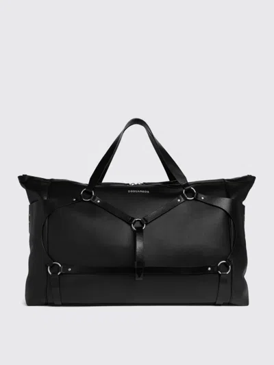Dsquared2 Bags  Men Color Black