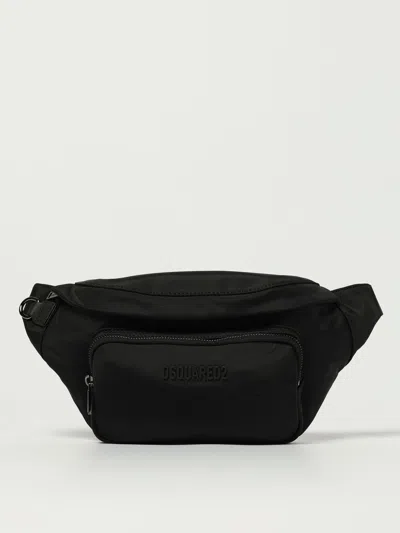 Dsquared2 Bags  Men Color Black