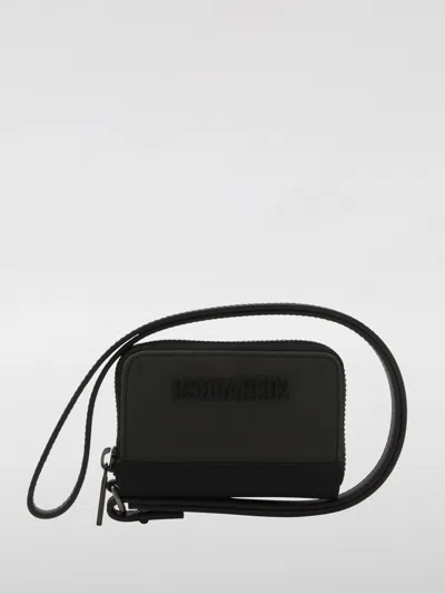 Dsquared2 Bags  Men Color Black