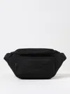 Dsquared2 Belt Bag  Men Color Black In Black