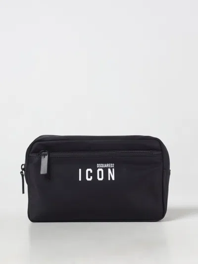 Dsquared2 Bags  Men Color Black