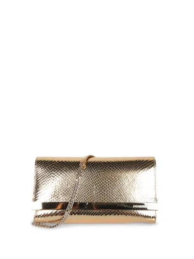 Dsquared2 Bags In Gold