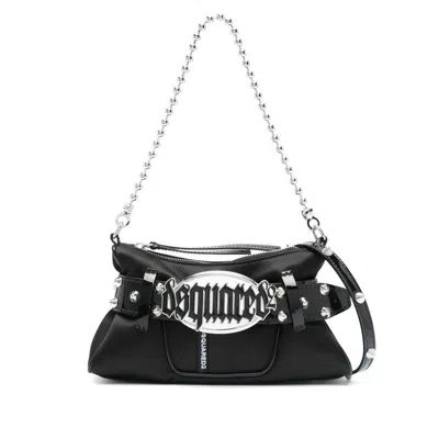 Dsquared2 Bags In Multicolor