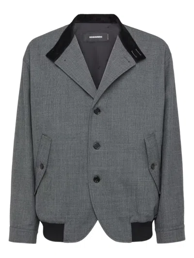 Dsquared2 Baracuta Blazer