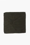 Dsquared2 Barleycorn Motif Silk Pocket Square