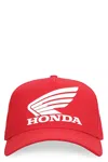 Dsquared2 Adjustable Strap Baseball Cap