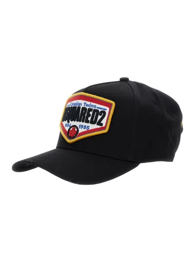 Dsquared2 Baseball Cap