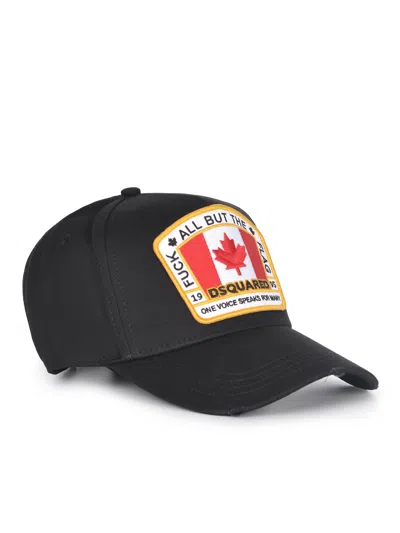 Dsquared2 Baseball Cap