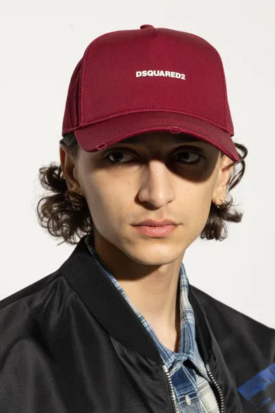 Dsquared2 Baseball Cap