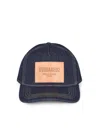 Dsquared2 Baseball Cap In Blue