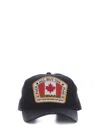 Dsquared2 Baseball Cap