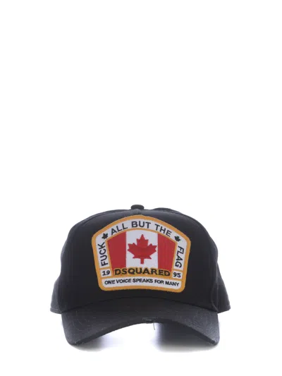 Dsquared2 Baseball Cap
