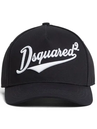 Dsquared2 Baseball Cap Accessories