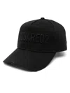 Dsquared2 Baseball Cap Accessories