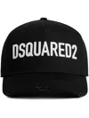 Dsquared2 Baseball Cap Accessories