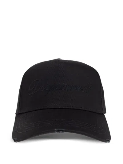 Dsquared2 Baseball Cap Accessories