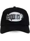 Dsquared2 Sombrero - Negro In Black