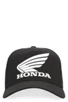 Dsquared2 Men's Baseball Cap In Black