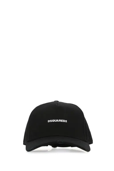 DSQUARED2 BASEBALL CAP