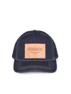 Dsquared2 Baseball Cap In Blue
