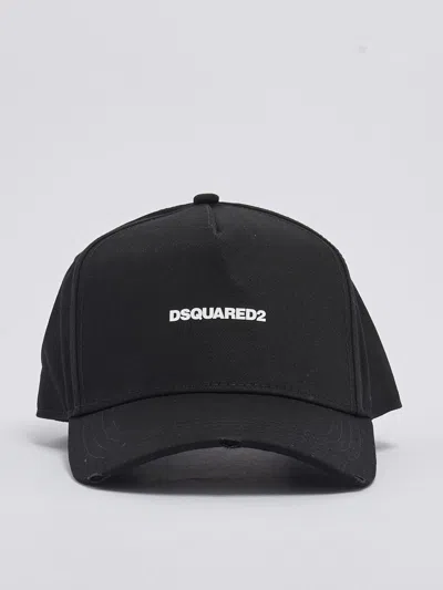 DSQUARED2 BASEBALL CAP CAP