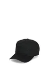DSQUARED2 DSQUARED2 BASEBALL CAP WITH LOGO