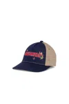 Dsquared2 Baseball Cap With Logo In Blue