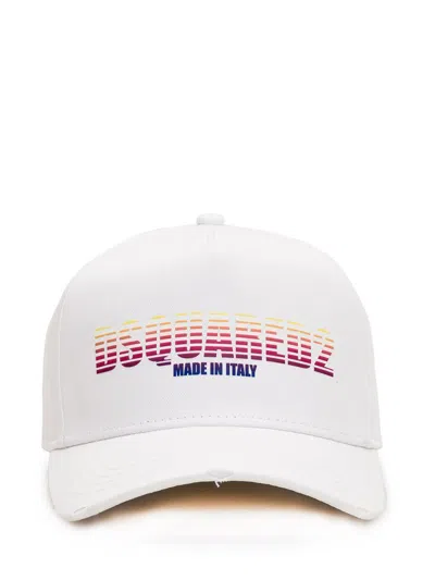 Dsquared2 Baseball Hat