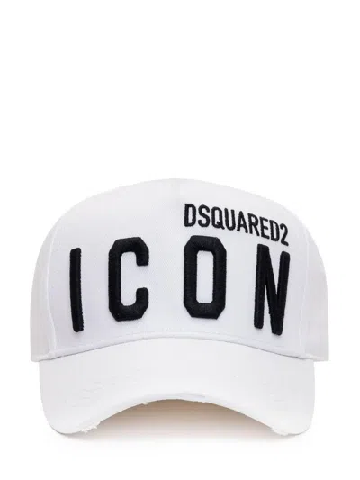 Dsquared2 Baseball Hat