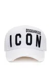 Dsquared2 Baseball Hat