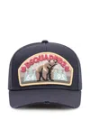 Dsquared2 Baseball Hat With Patch