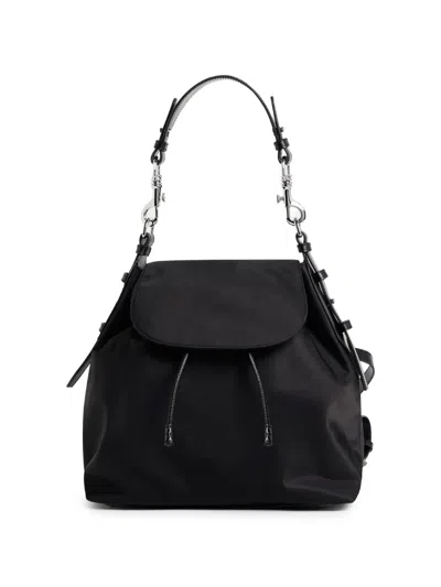 Dsquared2 Basic Rucksack In Black