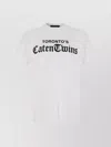 Dsquared2 Dsquared Men T-shirt Toronto In White