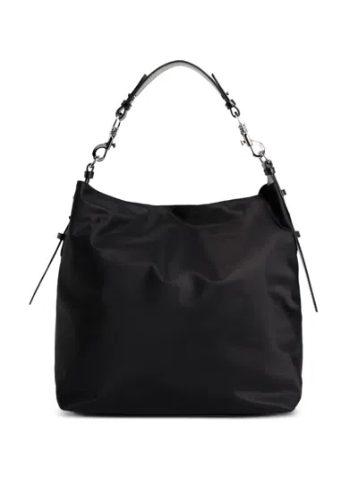 Dsquared2 Basic Medium Bag In Black