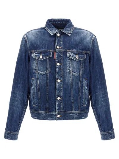 DSQUARED2 JACKET