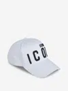 Dsquared2 Be Icon Cap