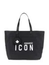 Dsquared2 Dsquared Women "be Icon" Shopper Bag
