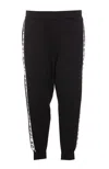 DSQUARED2 BE ICON TRACK PANTS