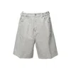 Dsquared2 Shorts In Gray