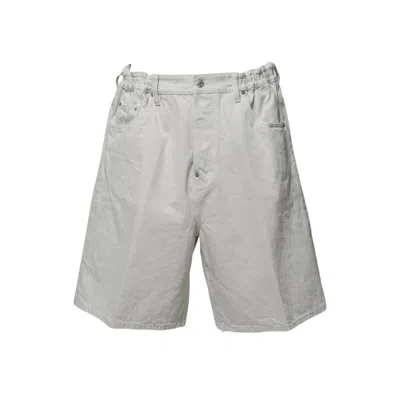 Dsquared2 Shorts In Gray