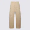 Dsquared2 Trousers In Brown