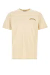 Dsquared2 Casual Crew Neck T-shirt With Subtle Logo In Multi