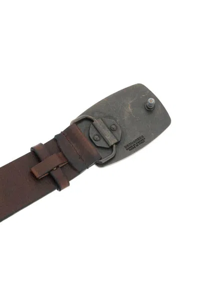 Dsquared2 Belt