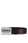 Dsquared2 Men Belt